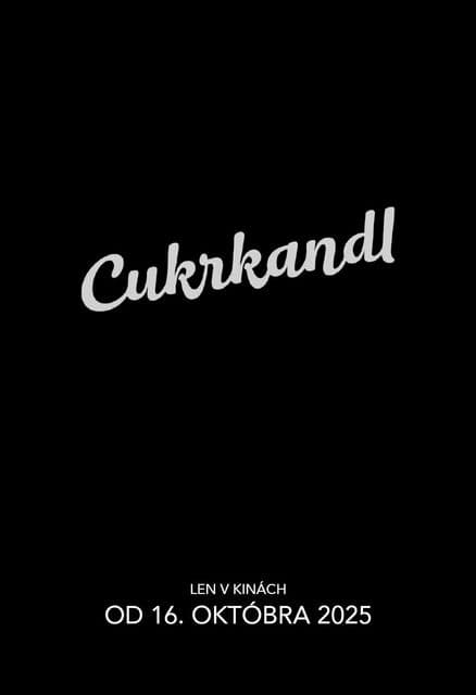 Cukrkandl
