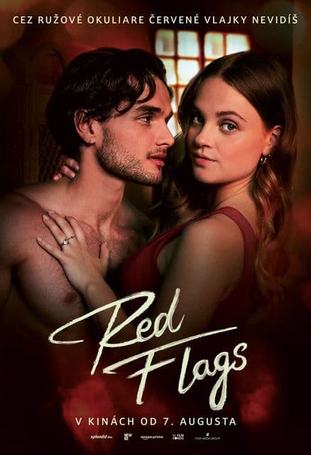 Red Flags 