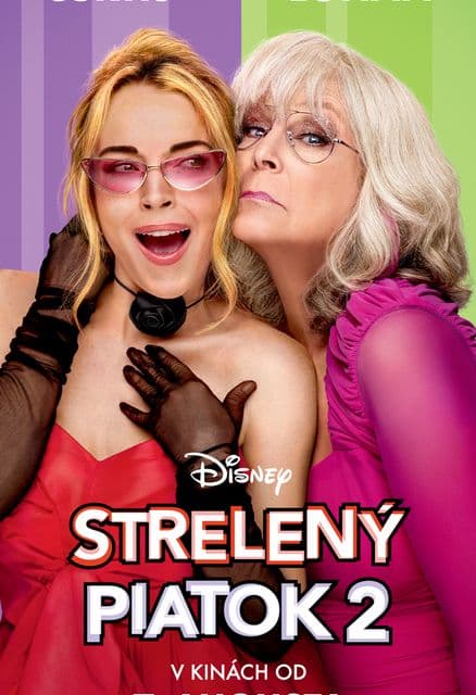 STRELENÝ PIATOK 2