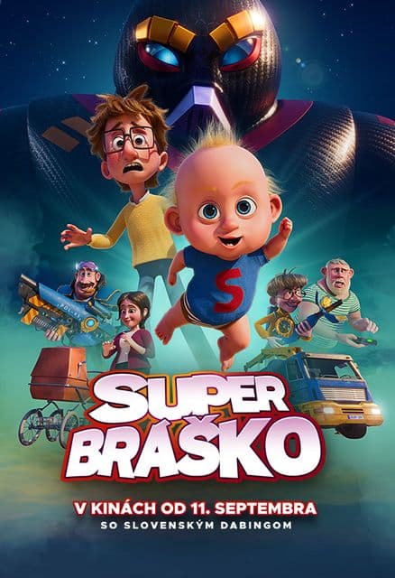 Superbráško