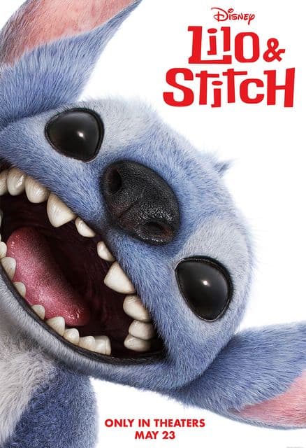 Lilo a Stitch